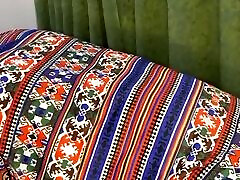 zrogowaciały nigeryjczyk chłopak uwodzi jego stepsis
