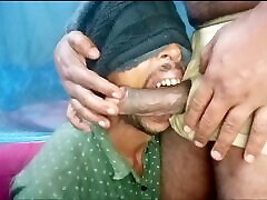Indian Desi bro caught sis with bf bareback anal gay Ghush doggy Style cum in mouth by Assamsexking