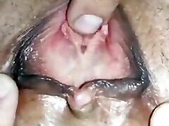 Close up pov anal and pussy fusting