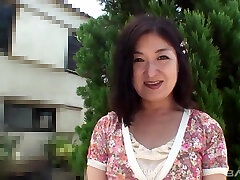 Hairy Japanese Grandmas
