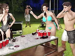 Freshwomen 32 - PC Gameplay HD