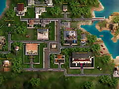 Treasure Of Nadia 10 - PC Gameplay HD