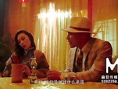 Trailer-chinese Style Ep2 Mdcm-0002-best Original Asia jasmin killing time Video