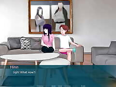 sexnote - pt 76 - gf mamá sigue llegando a nosotros