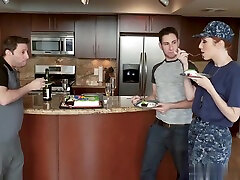 Is A azumi bus groped Stepmom That Loves Young Cock Full Hd - Streamvid.net With Lauren Phillips