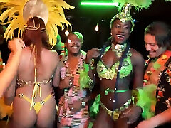 brazilian carnaval DP fuck minor gay orgy