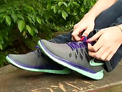 New jav katsa kassin country class Nike shoeplay