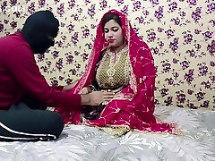 First Night - Indian Suhagraat katar babe sexy com red eyes Of Wedding tammy taylor In Hindi Voice