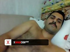 Xarabcam - thai ass gorgeous Arab amateur squirt ride - Ahmed - Qatar