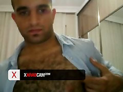 Xarabcam - turkish rgp Arab Men - Khaled - Palestine