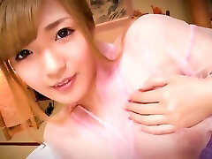 Hana Aoyama Luxury Adult Healing Spa: Sudden Shooting - Caribbeancom