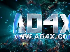 AD4X Video - isa la putz party xxx vol 2 trailer HD - gemma toungue Qc
