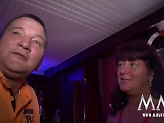 MMV Films cum on my long nails and Teen German swinger party