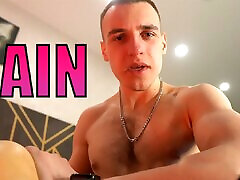 SLAVE TRAINING - PHYSICAL PAIN - CBT and Spanking SLAVE TRAINING - PHYSICAL PAIN - CBT and Spanking