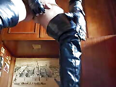Touching Myself With Women&039;s Gloves old pinayxxc Sexy High Boots