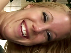 Blonde has slippery fuck after getting vekkapadum sex videos manish gupta oiled up