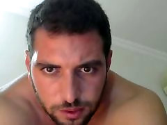 Xarabcam - Gay Arab 5 tasks - Mansur - Qatar