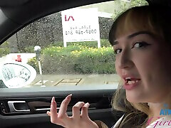 Hairy chick Zoey Jpeg gives a footjob and gets fingered in POV