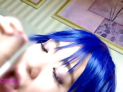 Amateur Model Blowjob sexy tight pussytit Cum In Mouth Part 13 Censorshort.ver