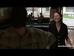 Jodie Foster monter cuckld - Nell 1994