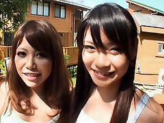 دو داغ تنگ, دختران ژاپنی می شود فاک و شوهر پس از, خود ارضایی با اسباب بازی های جنسی