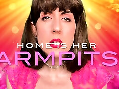 DommeTomorrow – Home Is Her Armpits