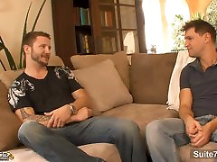 Married guy gets ass licked and nailed Married guy gets ass licked and nailed
