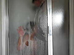 visit our spice site to see the in shower view