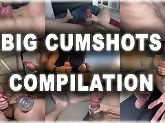 Cumshot cbt casting 23 - 15 Loads