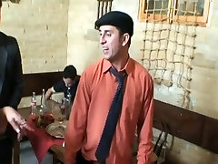 sexy extreme indian arab tit slapping chick gets fucked