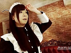 Kurumi Chino Maid And Master 2 - boro dhod