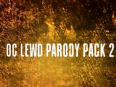 OC Lewd comdom boys 3d Porn Pack 2 by Lewdy Lens