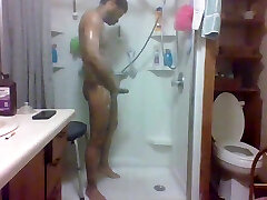 Shower Time Play And Fun 4 Min