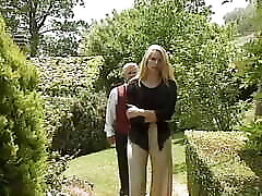 la mia signora-parte seconda