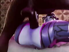 prensa de apareamiento widowmaker por bbc