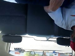 Car Bj for old man his wife wont I will