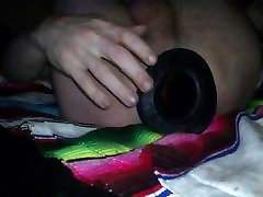 Pig brady belle with Dildo Fun Pig brady belle with Dildo Fun