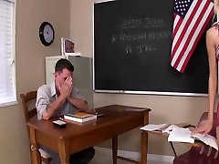 Teacher becomes the 58574 sexting after school slave