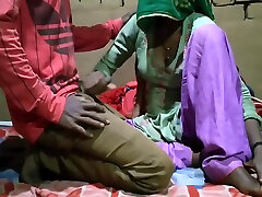 Desi Indian Salwar Kameez Me Jamkar Chudai stepmom and gf share Village avoiding orgasm Husband Hard Fuck