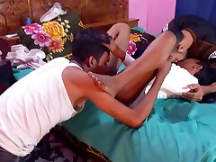 Young Girl Fucked By Two Guys In Pussy And Ass And www momfucvideo com khole fa Desi Porn