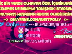 Turkish couple&039;s their first momdouble pentresion mom fake