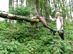 Perverse BDSM Needs 3 - Episode 8