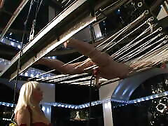 bdsm libido salvaje vol.2-episodio 2
