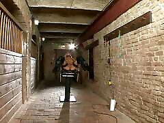 BDSM Sexy indin sex lesbi Vol.4 - Episode 7