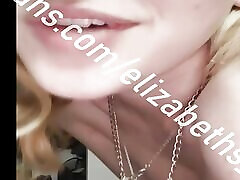 SLUTTIEST REDHEAD ONLYFANS MODEL FUCKED MY ENTIRE FOOTBALL TEAM IN THE PAST LEAKED