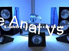 nice babes analsex in music