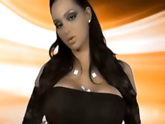 Eros & anime woman tied up - Amy Anderson
