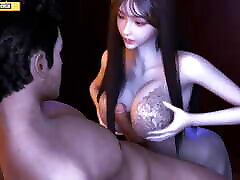 无尽3d未经审查汇编