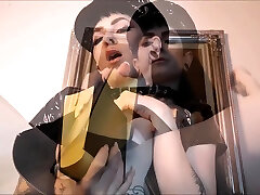 Baal Eldritch – Lets HUMP the Bible and cum together