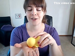 pies mr. ducky clitoral sucker recenzja-tracy s